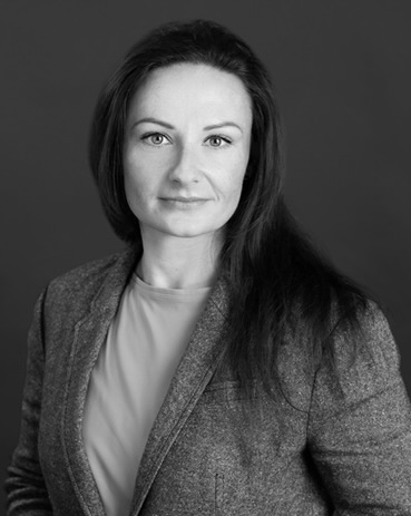 Anna Szabo - Client Relations Manager - Realtech Capital