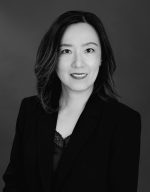 Desiree Zhu – Accountant